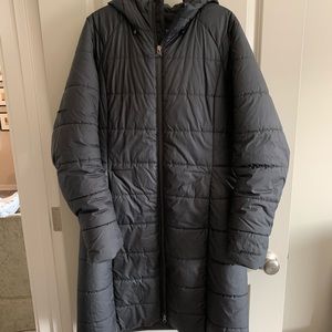 Patagonia Winter Jacket